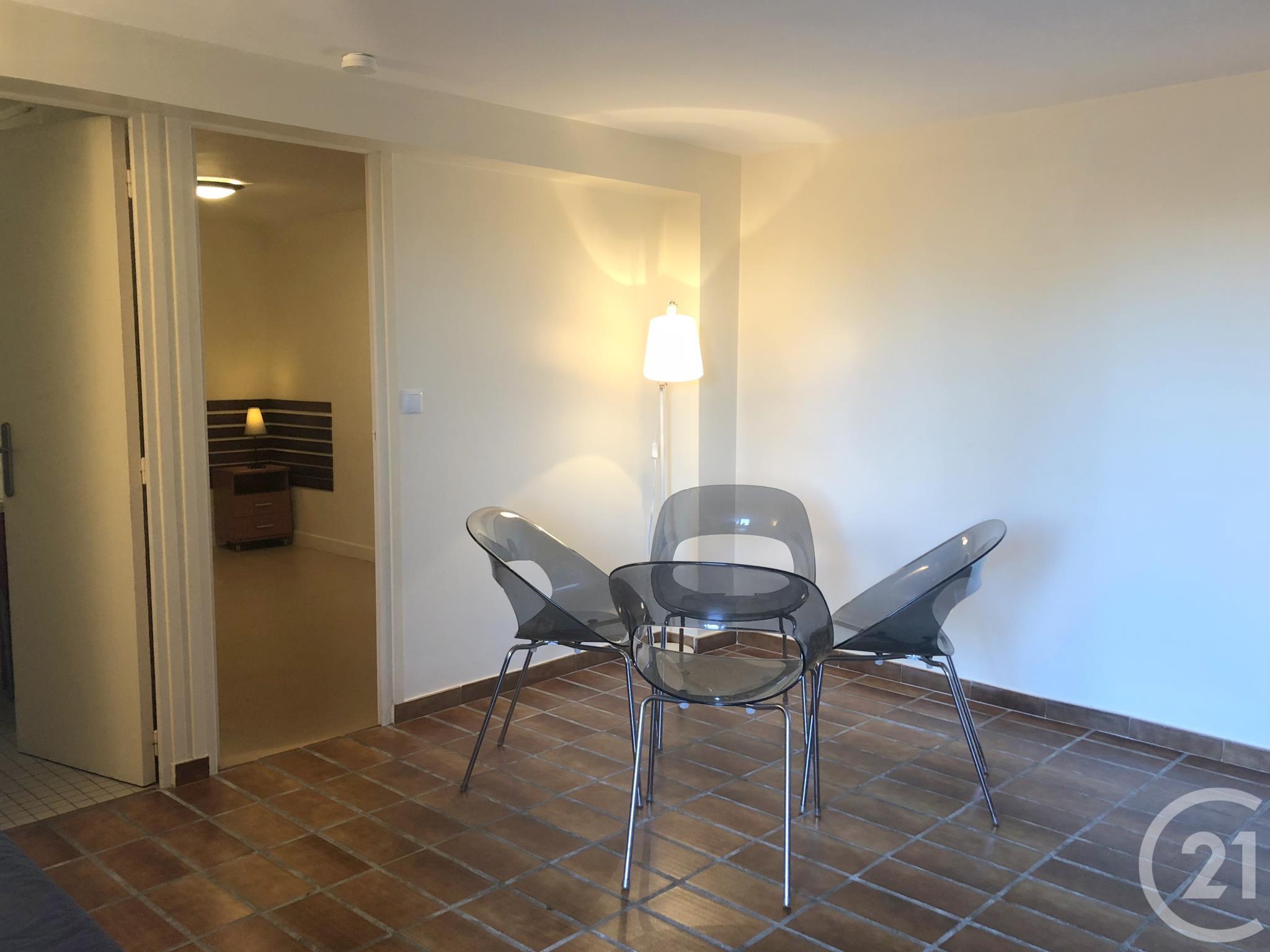 appartement à louer - 2 pièces - 36 m2 - HENDAYE - 64 - AQUITAINE