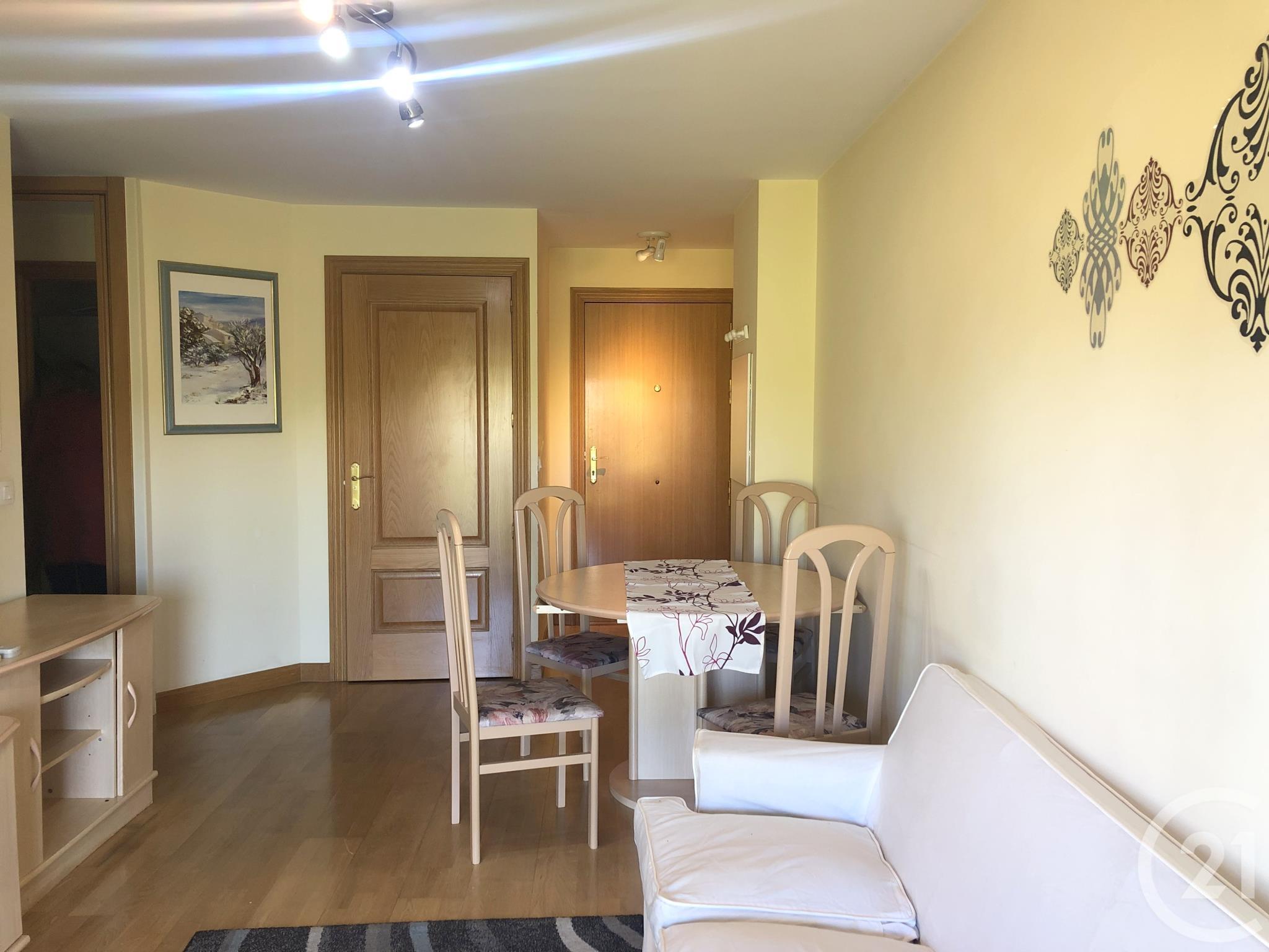 appartement à louer - 2 pièces - 37,84 m2 - HENDAYE - 64 - AQUITAINE