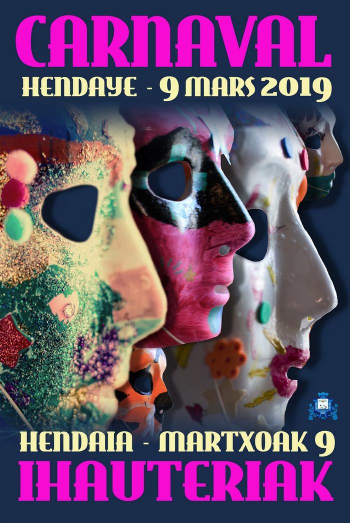 Carnaval Hendaye