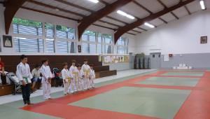 dojo-hendaye