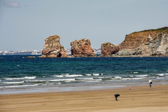 Hendaye/immobilier/Century21 Maïtena Immobilier/Hendaye