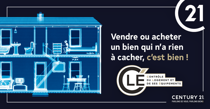 Hendaye/immobilier/CENTURY21 Maitena immobilier/vendre étape clé vente service pro immobilier