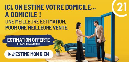 Urrugne/immobilier/CENTURY21 Maïtena Immobilier/Urrugne