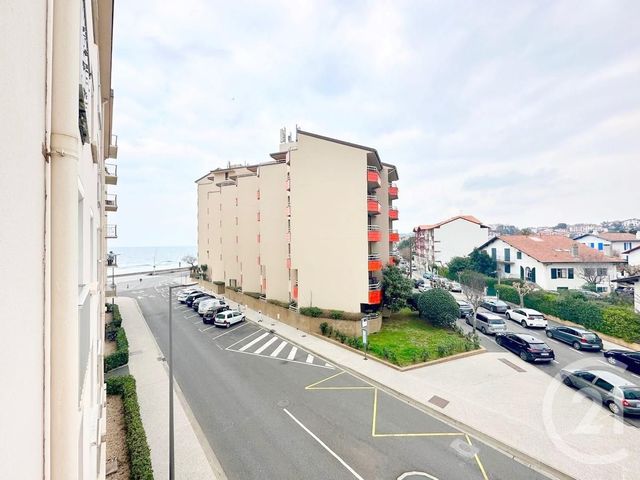 appartement - HENDAYE - 64