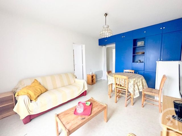 appartement - HENDAYE - 64