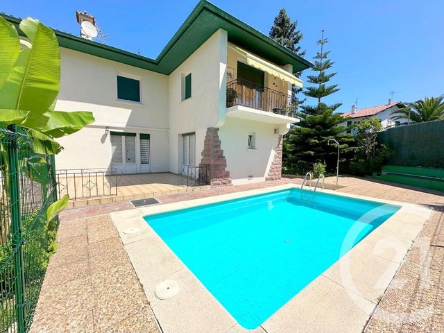 appartement - HENDAYE - 64
