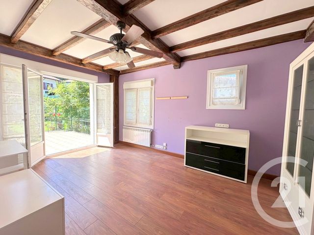 Afficher la photo en grand Appartement F5 à vendre - 5 pièces - 110.0 m2 - HENDAYE - 64 - AQUITAINE - Century 21 Maïtena Immobilier