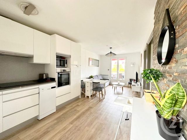 appartement - HENDAYE - 64