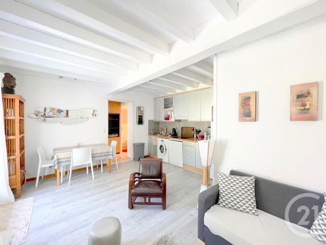 Afficher la photo en grand maison à vendre - 5 pièces - 50.23 m2 - HENDAYE - 64 - AQUITAINE - Century 21 Maïtena Immobilier