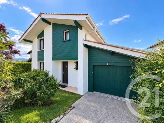 maison - HENDAYE - 64