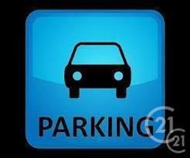 Afficher la photo en grand parking à vendre - 10.0 m2 - HENDAYE - 64 - AQUITAINE - Century 21 Maïtena Immobilier