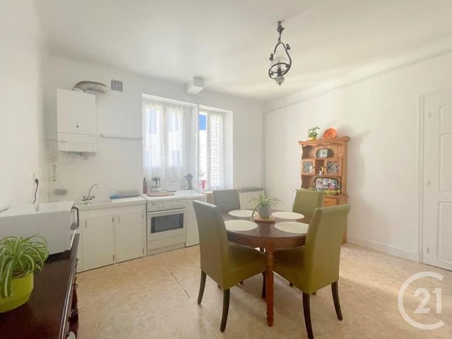 Appartement F5 à vendre - 5 pièces - 110.3 m2 - HENDAYE - 64 - AQUITAINE - Century 21 Maïtena Immobilier Appartement F5 à vendre - 5 pièces - 110.3 m2 - HENDAYE - 64 - AQUITAINE - Century 21 Maïtena Immobilier