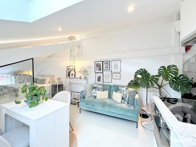 appartement - HENDAYE - 64