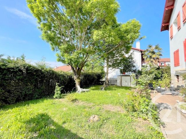maison à vendre - 8 pièces - 188.0 m2 - HENDAYE - 64 - AQUITAINE - Century 21 Maïtena Immobilier maison à vendre - 8 pièces - 188.0 m2 - HENDAYE - 64 - AQUITAINE - Century 21 Maïtena Immobilier