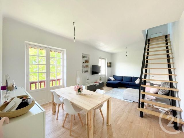maison à vendre - 8 pièces - 188.0 m2 - HENDAYE - 64 - AQUITAINE - Century 21 Maïtena Immobilier maison à vendre - 8 pièces - 188.0 m2 - HENDAYE - 64 - AQUITAINE - Century 21 Maïtena Immobilier
