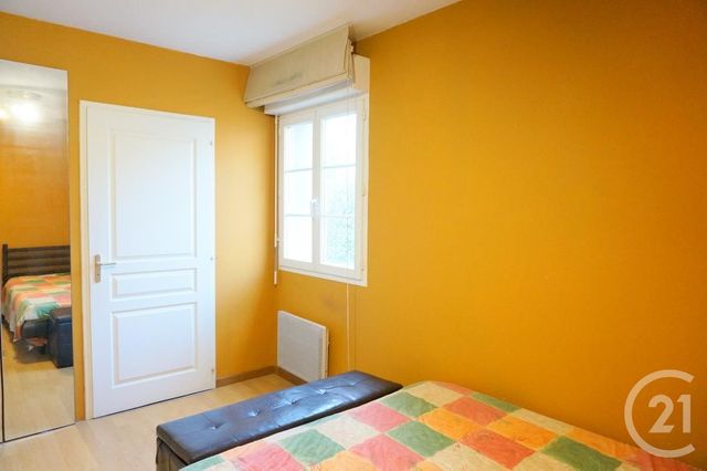 Appartement F2 à louer - 2 pièces - 42.0 m2 - HENDAYE - 64 - AQUITAINE - Century 21 Maïtena Immobilier Appartement F2 à louer - 2 pièces - 42.0 m2 - HENDAYE - 64 - AQUITAINE - Century 21 Maïtena Immobilier