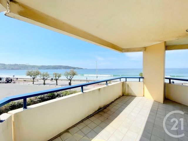 Afficher la photo en grand Appartement F4 à vendre - 4 pièces - 68.5 m2 - HENDAYE - 64 - AQUITAINE - Century 21 Maïtena Immobilier