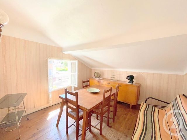 Appartement F3 à vendre - 3 pièces - 49.1 m2 - HENDAYE - 64 - AQUITAINE - Century 21 Maïtena Immobilier Appartement F3 à vendre - 3 pièces - 49.1 m2 - HENDAYE - 64 - AQUITAINE - Century 21 Maïtena Immobilier