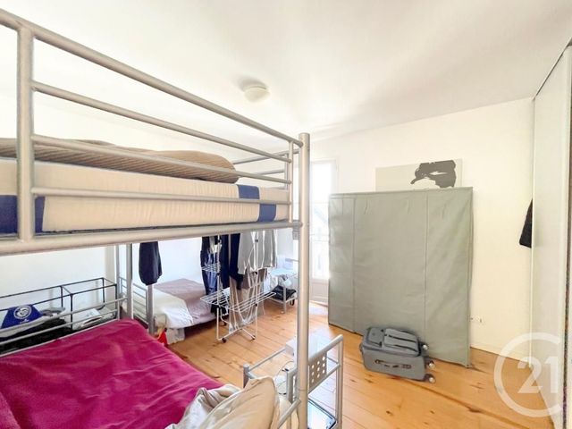 Appartement F4 à vendre - 4 pièces - 101.9 m2 - HENDAYE - 64 - AQUITAINE - Century 21 Maïtena Immobilier Appartement F4 à vendre - 4 pièces - 101.9 m2 - HENDAYE - 64 - AQUITAINE - Century 21 Maïtena Immobilier