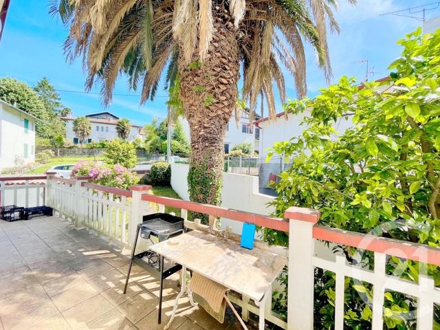 Appartement F4 à vendre - 4 pièces - 101.9 m2 - HENDAYE - 64 - AQUITAINE - Century 21 Maïtena Immobilier Appartement F4 à vendre - 4 pièces - 101.9 m2 - HENDAYE - 64 - AQUITAINE - Century 21 Maïtena Immobilier