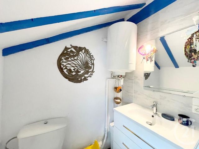 Afficher la photo en grand Appartement F3 à vendre - 3 pièces - 39.64 m2 - HENDAYE - 64 - AQUITAINE - Century 21 Maïtena Immobilier