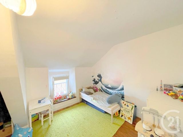 Afficher la photo en grand Appartement F3 à vendre - 3 pièces - 39.64 m2 - HENDAYE - 64 - AQUITAINE - Century 21 Maïtena Immobilier