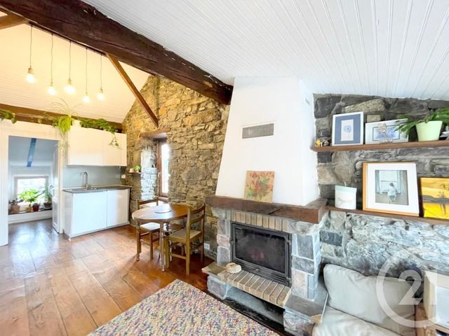 Afficher la photo en grand Appartement F3 à vendre - 3 pièces - 39.64 m2 - HENDAYE - 64 - AQUITAINE - Century 21 Maïtena Immobilier