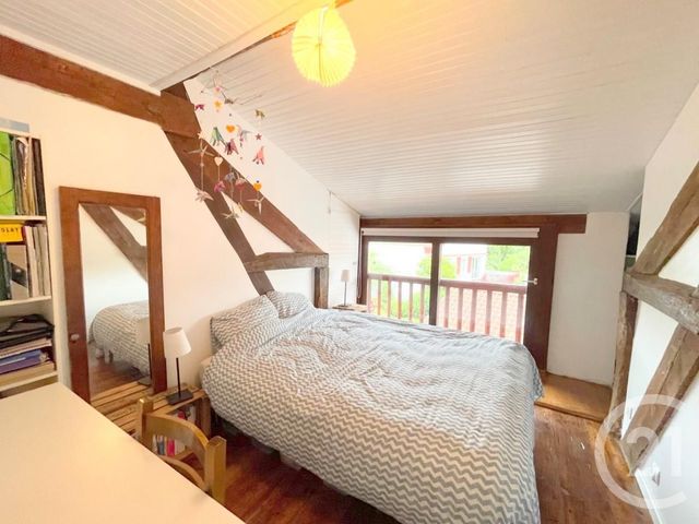 Afficher la photo en grand Appartement F3 à vendre - 3 pièces - 39.64 m2 - HENDAYE - 64 - AQUITAINE - Century 21 Maïtena Immobilier