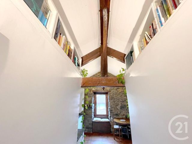 Afficher la photo en grand Appartement F3 à vendre - 3 pièces - 39.64 m2 - HENDAYE - 64 - AQUITAINE - Century 21 Maïtena Immobilier