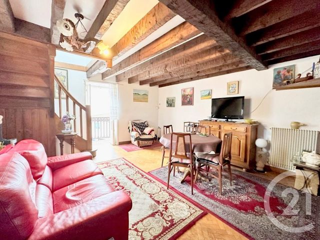 appartement - HENDAYE - 64