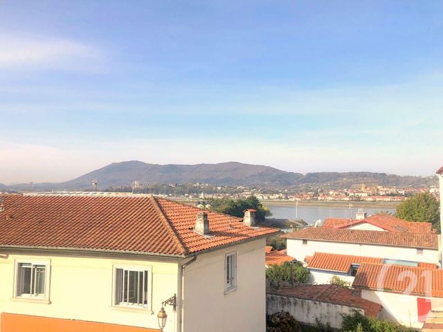  - HENDAYE - 