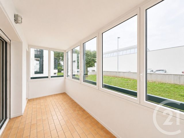 Appartement T3 à vendre - 3 pièces - 64.31 m2 - HENDAYE - 64 - AQUITAINE - Century 21 Maïtena Immobilier