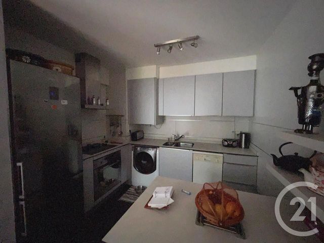 Appartement T3 à vendre - 3 pièces - 64.31 m2 - HENDAYE - 64 - AQUITAINE - Century 21 Maïtena Immobilier