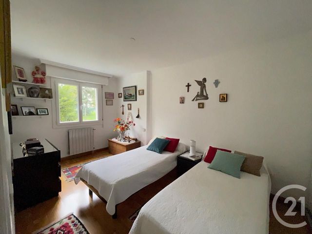 Appartement T3 à vendre - 3 pièces - 64.31 m2 - HENDAYE - 64 - AQUITAINE - Century 21 Maïtena Immobilier