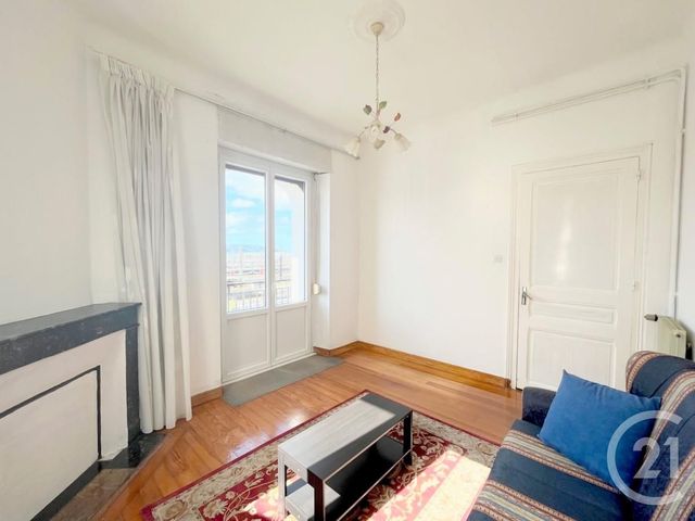 Appartement T4 à vendre - 4 pièces - 66.85 m2 - HENDAYE - 64 - AQUITAINE - Century 21 Maïtena Immobilier