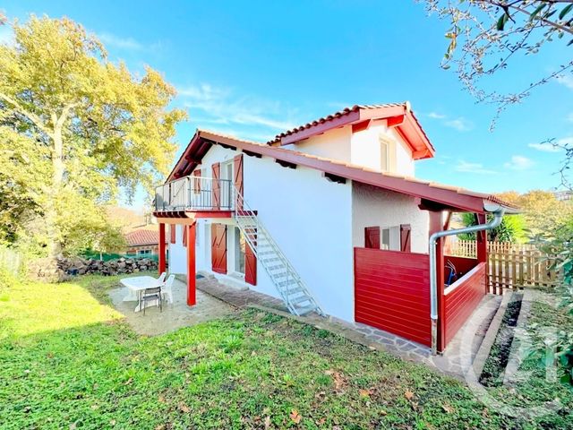 maison - HENDAYE - 64