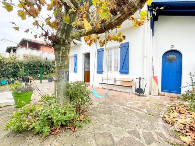 appartement - HENDAYE - 64