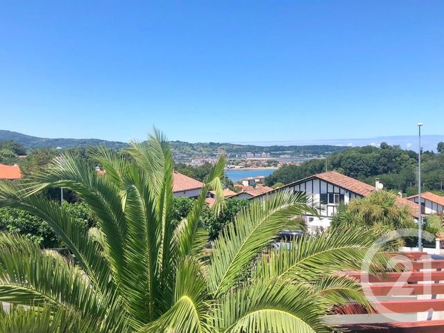  - HENDAYE - 