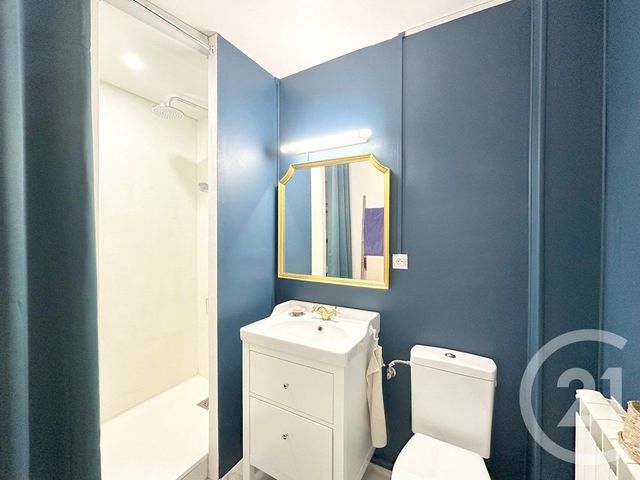 Appartement T1 à vendre - 1 pièce - 38.05 m2 - HENDAYE - 64 - AQUITAINE - Century 21 Maïtena Immobilier