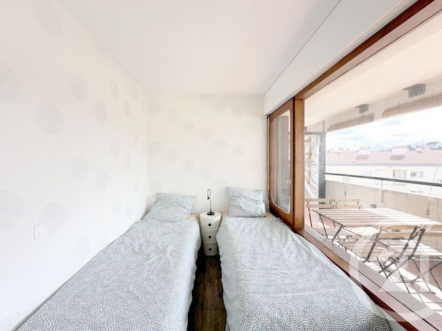 Appartement T1 à vendre - 1 pièce - 38.05 m2 - HENDAYE - 64 - AQUITAINE - Century 21 Maïtena Immobilier