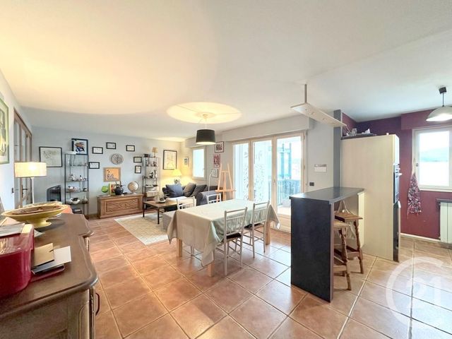 appartement - HENDAYE - 64