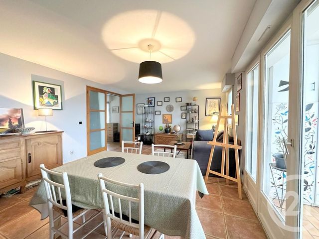 appartement - HENDAYE - 64