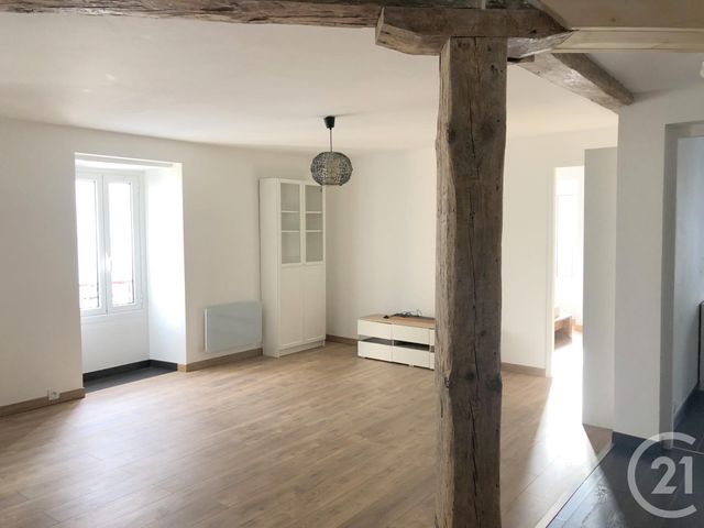 Appartement F3 à vendre - 3 pièces - 61.0 m2 - HENDAYE - 64 - AQUITAINE - Century 21 Maïtena Immobilier