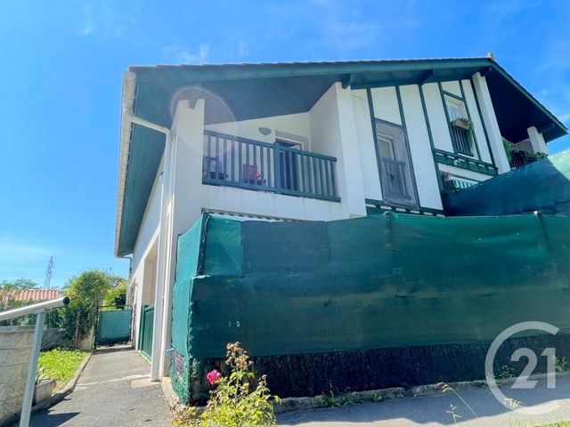 maison - HENDAYE - 64