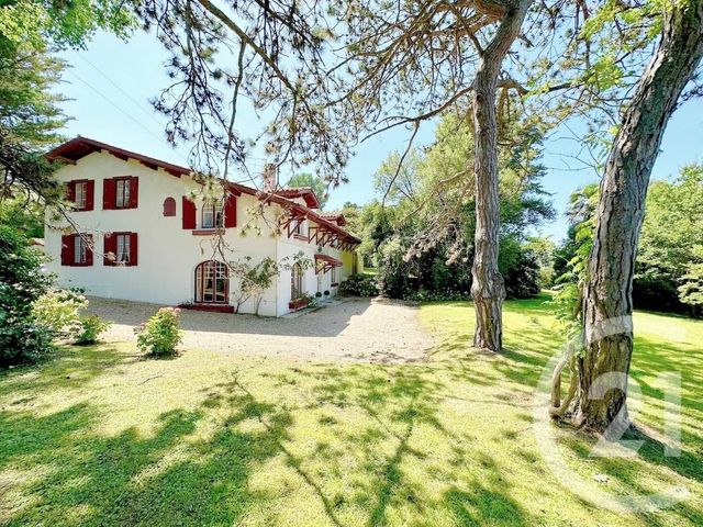 Maison à vendre HENDAYE