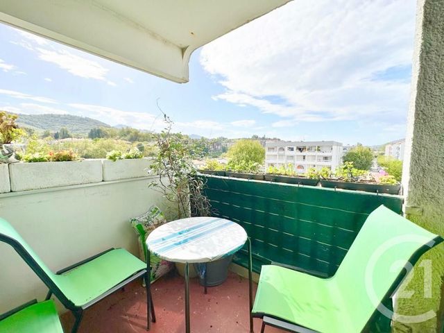 appartement - HENDAYE - 64
