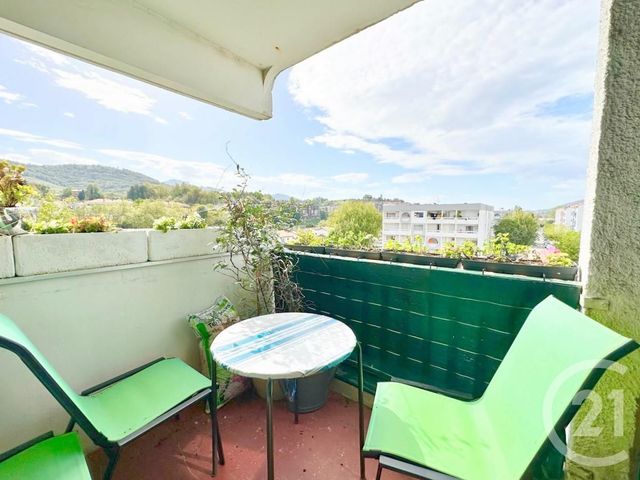 appartement - HENDAYE - 64