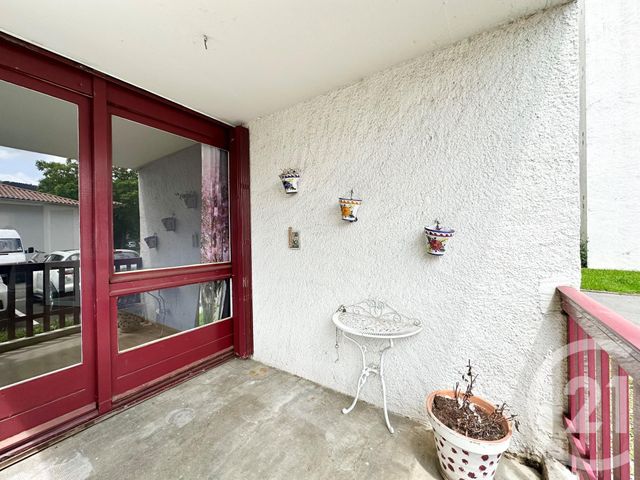 appartement - HENDAYE - 64