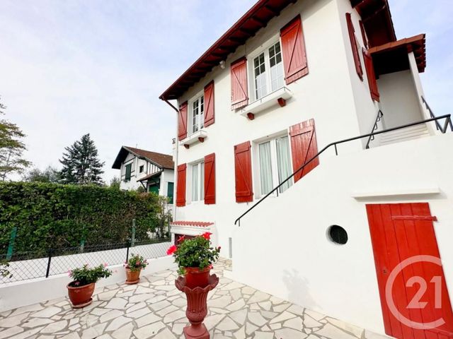 maison - HENDAYE - 64