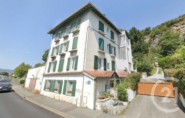 Afficher la photo en grand Appartement T3 à vendre - 3 pièces - 70.66 m2 - BIRIATOU - 64 - AQUITAINE - Century 21 Maïtena Immobilier